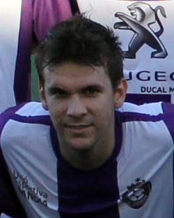 Raimon (C.F. U.E. Ganda) - 2014/2015