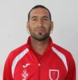 Gabri (C.D. Valdelacalzada) - 2014/2015