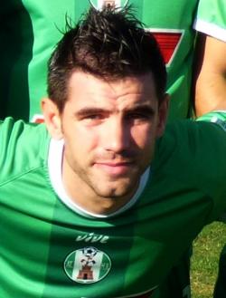 Juan ngel (Atltico Mancha Real) - 2014/2015