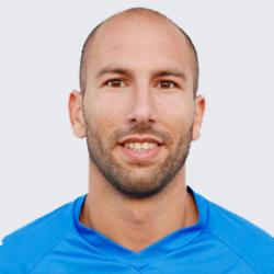 Quirs (Xerez C.D.) - 2014/2015