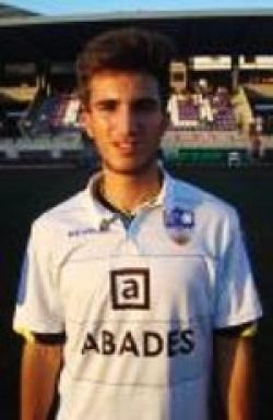 Del Moral (Loja C.D.) - 2014/2015