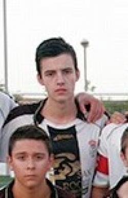 Maki (Atltico Arjonilla) - 2014/2015