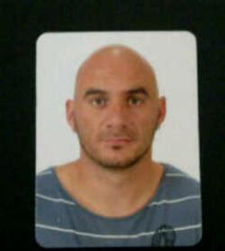 Diego Lorenzo (P.D. Garrucha) - 2014/2015