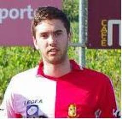 David Blanco (S.D. Llano 2000) - 2014/2015