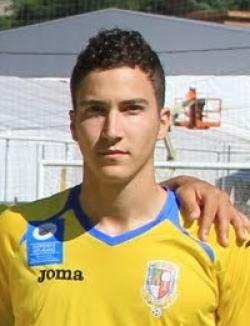 Viti (U.D. San Claudio) - 2014/2015