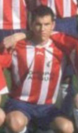 Natillas (C.F. La Malah) - 2014/2015