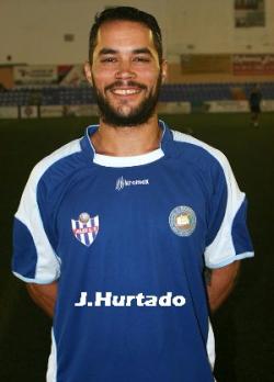 Sergio (F.C. Mlaga City) - 2014/2015