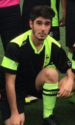 Moli (Reino de Granada) - 2014/2015