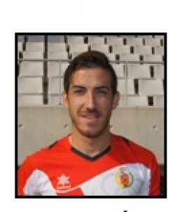 Bueno (C.E. L'Hospitalet) - 2014/2015