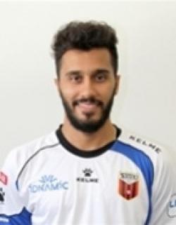 Caio Alves (Wanapix Sala 10) - 2014/2015
