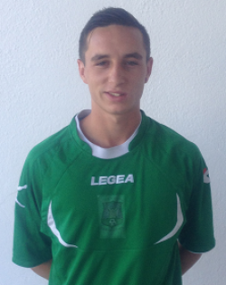 Nano (C.D. Torredelcampo) - 2014/2015