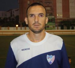 Hctor Ramirez (Estepona F.B.) - 2014/2015