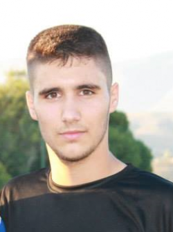 Miguel (C.F. Motril) - 2014/2015