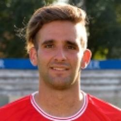 Gorka (R.S.D. Alcal) - 2014/2015