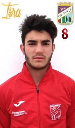 ISRA (C.D. Santa Fe C) - 2014/2015