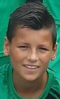 DANI (Gminis S.Miguel) - 2014/2015