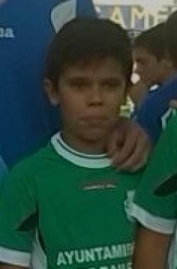 Adn (C.P. Bailn C) - 2014/2015
