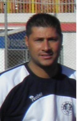 Jos Antonio (Los Molinos C.F.) - 2014/2015