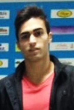 Sandro (U.D. San Pedro B) - 2014/2015