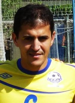 Rachid (Atltico Melilla) - 2014/2015