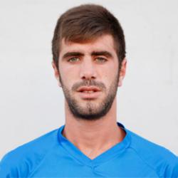 Yuni (Xerez C.D.) - 2014/2015