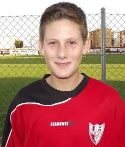 Raul (U.D. Rotea B) - 2014/2015