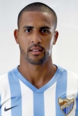Tissone (M�laga C.F.) - 2014/2015