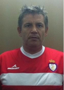 PICHU (Real Jan C.F.) - 2014/2015