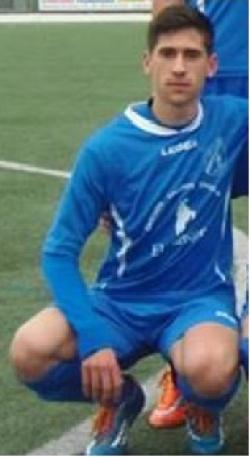Alex (Chipiona C.F.) - 2014/2015