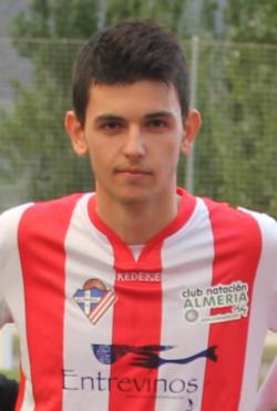 ISMA (C.P. Almera) - 2014/2015