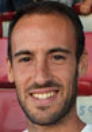Mateos (Recambios Coln C.D.) - 2014/2015