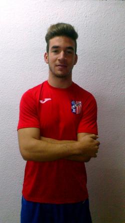 Agudo (C.D. Baza) - 2014/2015