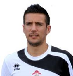 Sergio Cuesta (Ontinyent C.F.) - 2014/2015