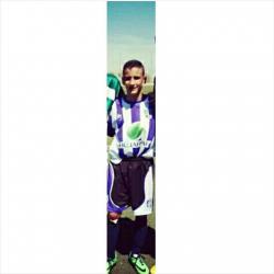 Currillo (Atltico Jan F.C.) - 2014/2015