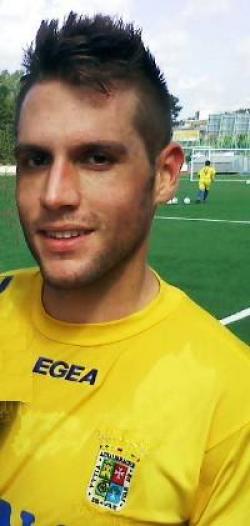 Camero (C.M.D. San Juan) - 2014/2015