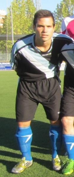 Ivi (Mijas Las Lagunas) - 2014/2015