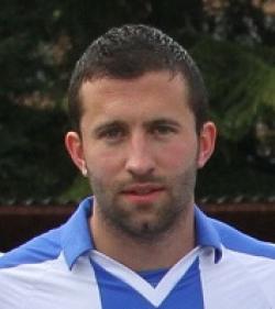 Luis lvarez (E.I. San Martn R.A) - 2014/2015