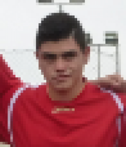Miguel ngel (Zapillo Atltico) - 2014/2015