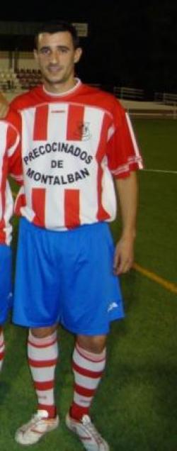 Lucena (Montalbeo C.D.) - 2014/2015