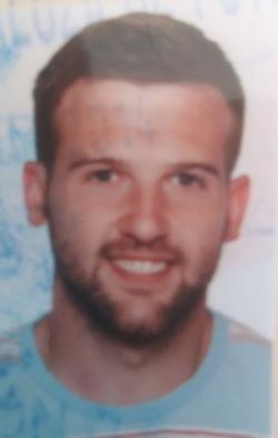 Javi Magaa (Pozo Alcn C.F.) - 2014/2015