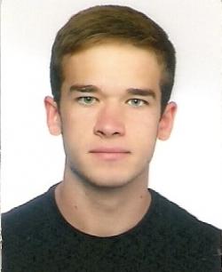 Eu (C.F. Adra) - 2014/2015