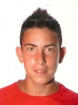 Sabio (C.F. Adra) - 2014/2015