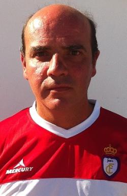 Yayo (Real Jan C.F.) - 2014/2015