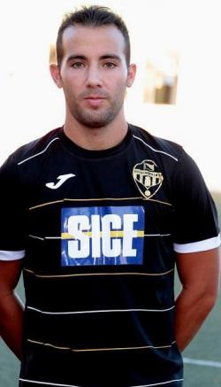 Poblaciones (Villacarrillo C.F.) - 2014/2015