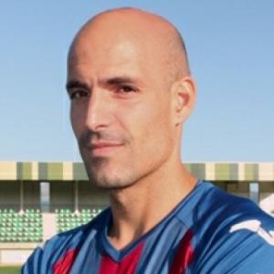 Ricardo (Gimnstica Segoviana) - 2014/2015