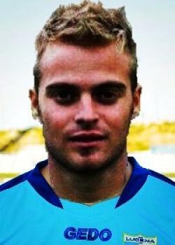 Pablo Navas (Lucena C.F.) - 2014/2015
