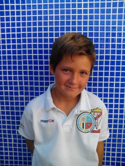 Adri (San Fernando Atco.) - 2014/2015