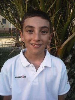 MANUE (San Fernando Atco.) - 2014/2015