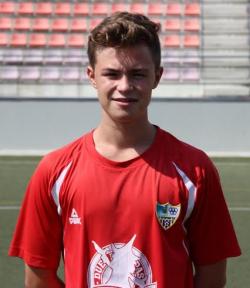 lvaro (Estepona F.B.) - 2014/2015