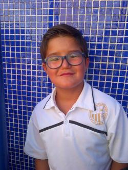 Nandito (San Fernando Atco.) - 2014/2015